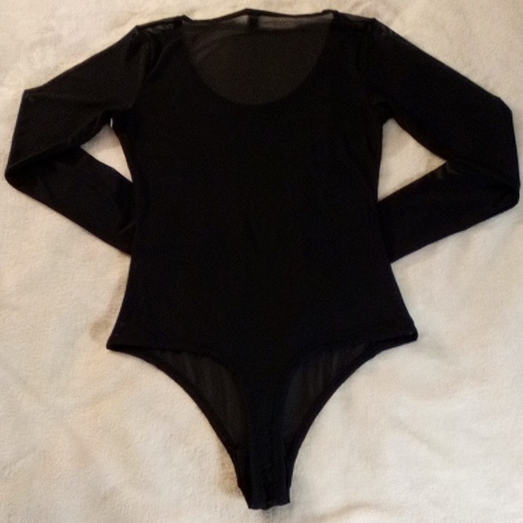 STEVE MADDEN BODYSUIT SIZE MEDIUM WOMENS - Picture 9 of 9